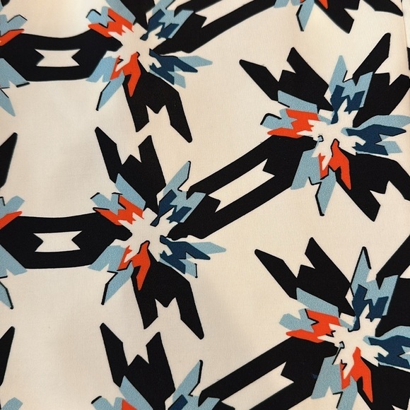 Tanya Taylor Pinwheel Skirt - Picture 6 of 10